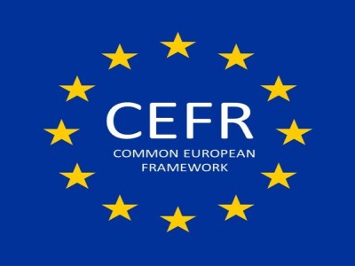 Thông báo tổ chức thi và cấp chứng chỉ tiếng Anh 6 bậc theo khung CEFR trình độ A1, A2, B1, B2, C1, C2, tháng 4/2021