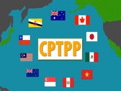 Chuyên gia Nhật Bản tin tưởng CPTPP sẽ thúc đẩy tăng trưởng của Việt Nam
