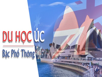 Du Học Úc Bậc Phổ Thông, Nên Hay Không?